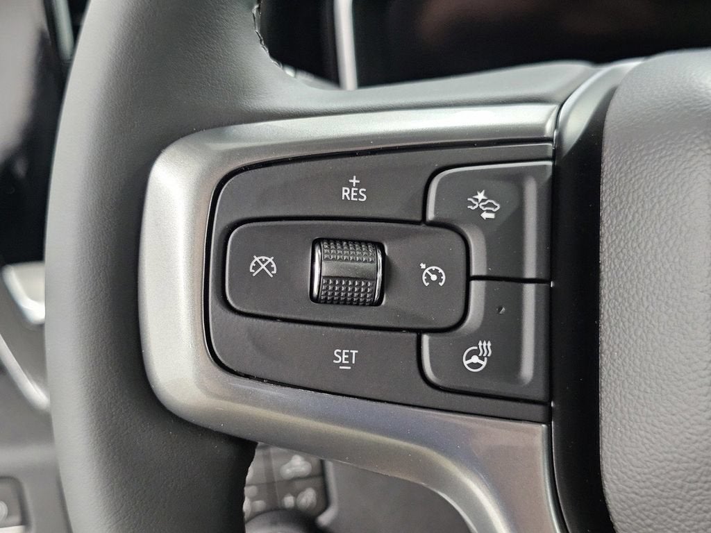 2026 Chevrolet Silverado 1500 LT - Photo 34