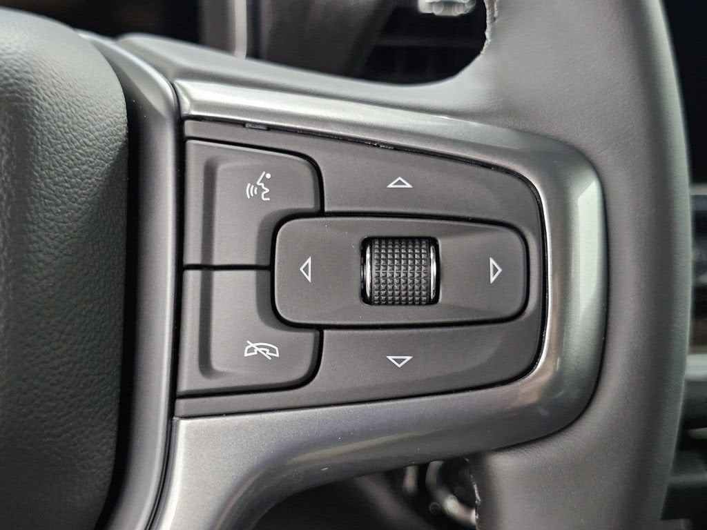 2026 Chevrolet Silverado 1500 LT - Photo 35