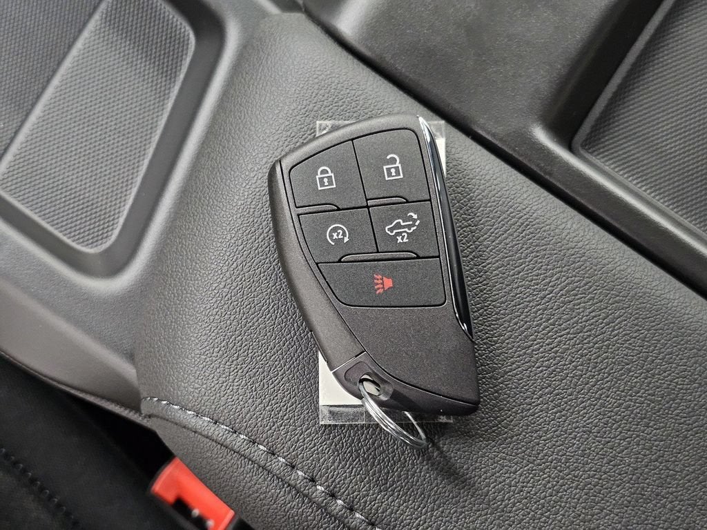 2026 Chevrolet Silverado 1500 LT - Photo 36