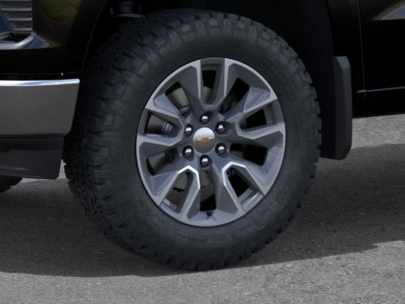 2026 Chevrolet Silverado 1500 LT - Photo 47
