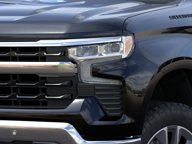 2026 Chevrolet Silverado 1500 LT - Photo 48