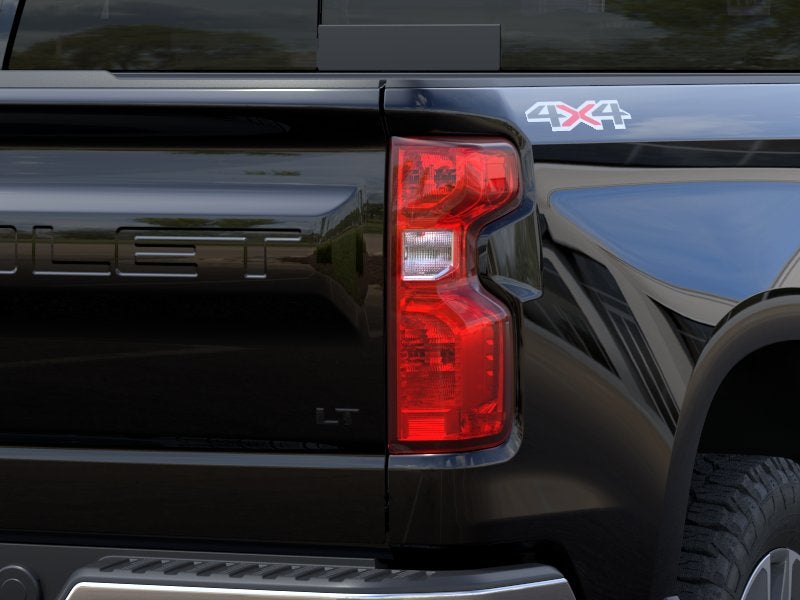 2026 Chevrolet Silverado 1500 LT - Photo 49