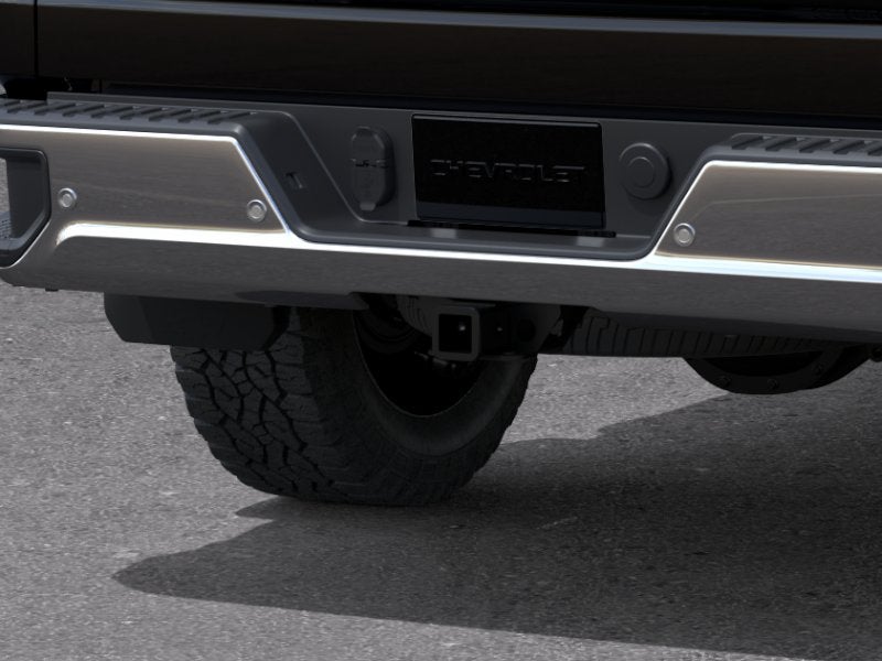 2026 Chevrolet Silverado 1500 LT - Photo 52