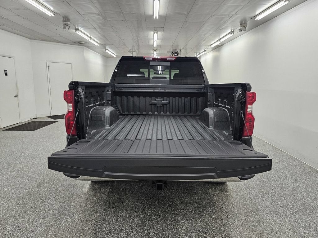 2026 Chevrolet Silverado 1500 LT - Photo 7