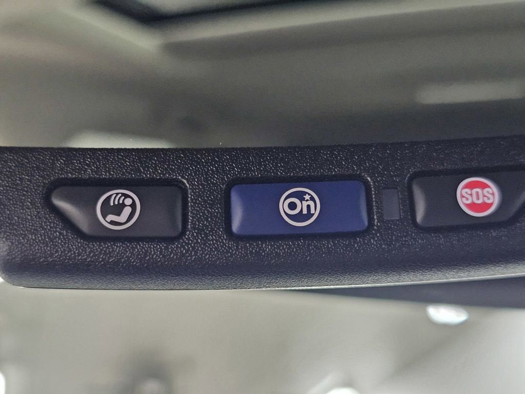 2015 GMC Terrain SLT