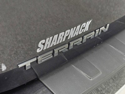 2015 GMC Terrain SLT