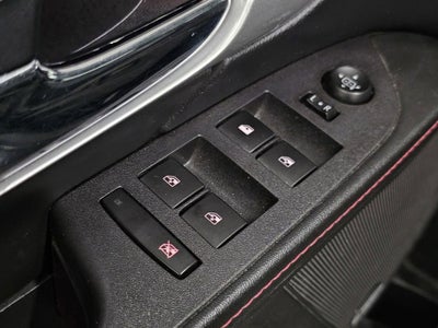 2015 GMC Terrain SLT