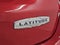 2017 Jeep New Compass Latitude 4x4