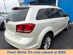 2013 Dodge Journey SXT