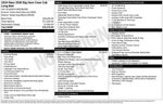 2024 RAM 3500 Big Horn Crew Cab 4x4 8' Box