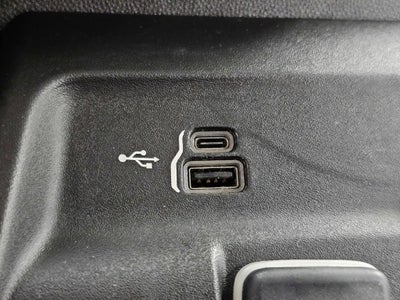 2023 RAM ProMaster 2500 Cargo Van High Roof 159" WB
