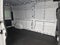 2023 RAM ProMaster 2500 Cargo Van High Roof 159" WB