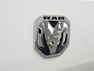 2023 RAM ProMaster 2500 Cargo Van High Roof 159" WB
