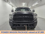 2024 RAM 2500 Tradesman Crew Cab 4x4 6'4" Box