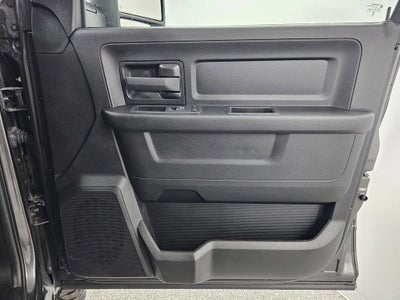 2024 RAM 2500 Tradesman Crew Cab 4x4 6'4" Box