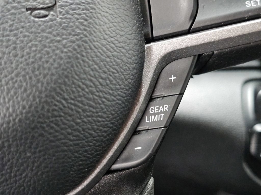 2024 RAM 2500 Tradesman Crew Cab 4x4 6'4" Box