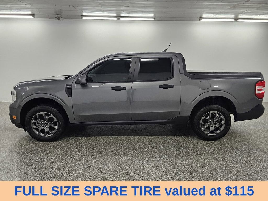 2023 Ford Maverick XL