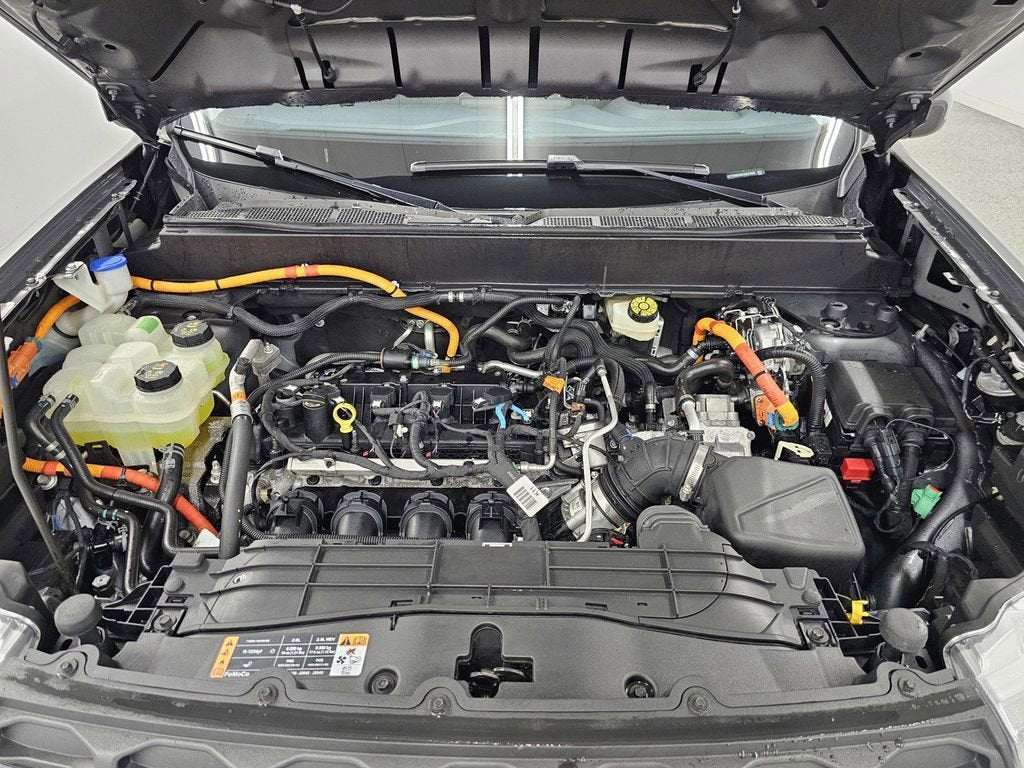 2023 Ford Maverick XL