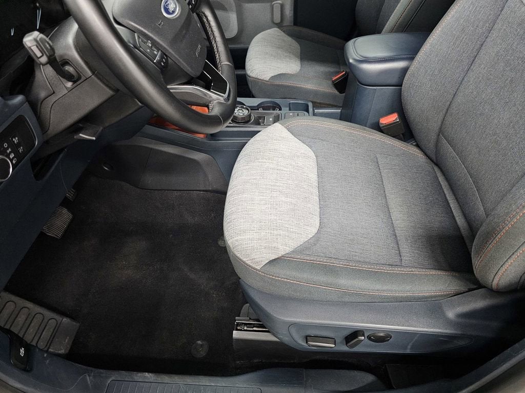 2023 Ford Maverick XL