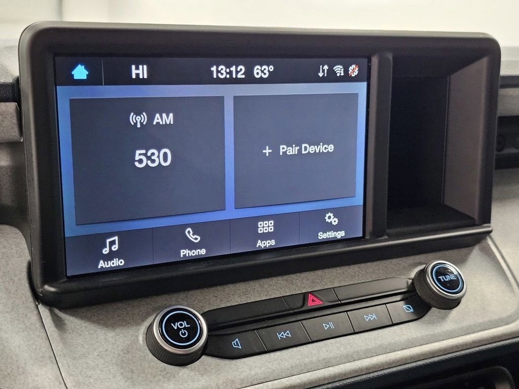 2023 Ford Maverick XL