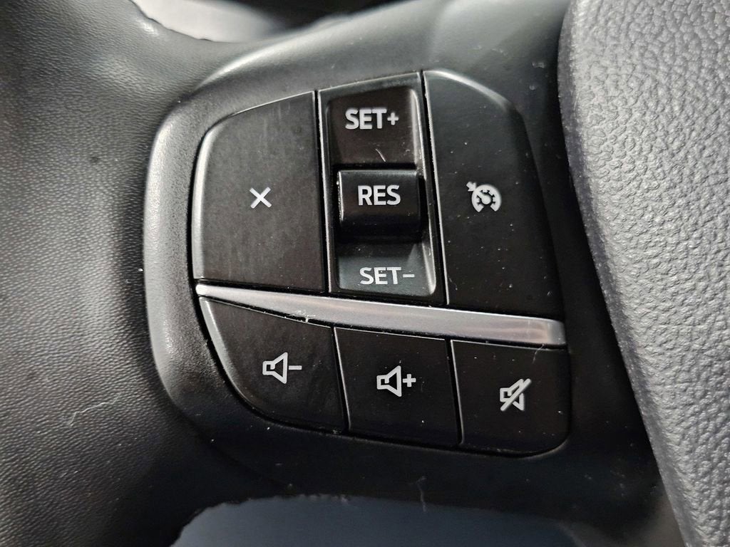 2023 Ford Maverick XL