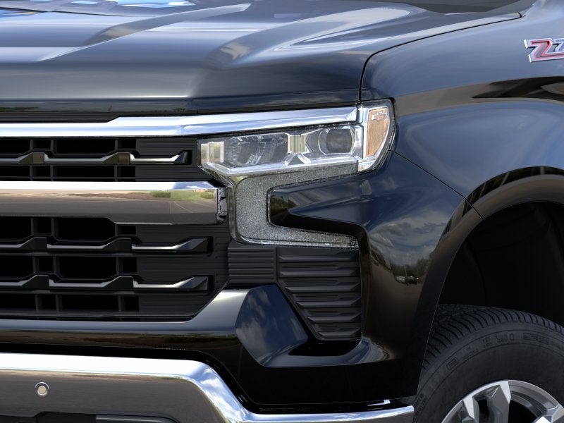 2026 Chevrolet Silverado 1500 LT - Photo 10