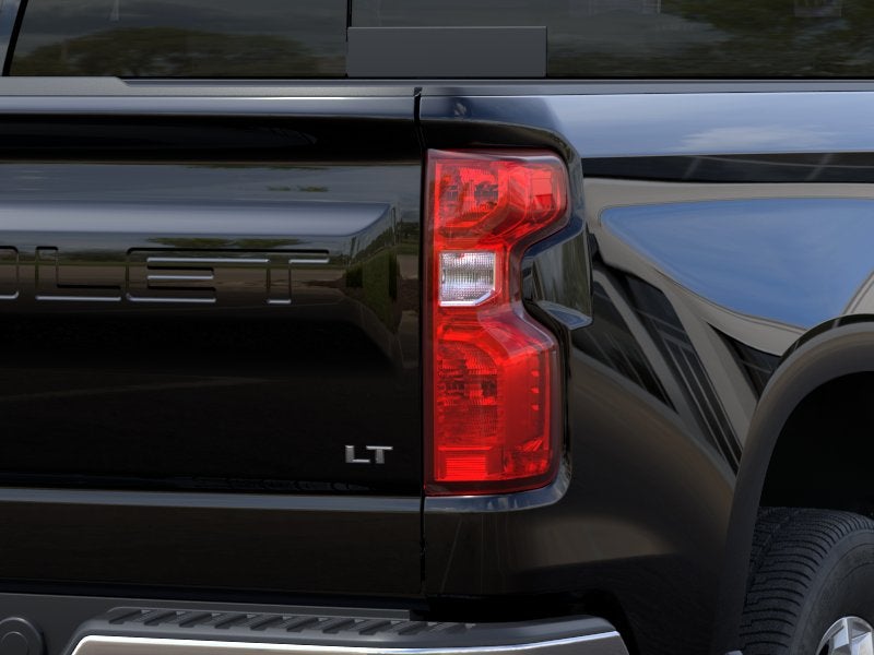 2026 Chevrolet Silverado 1500 LT - Photo 11