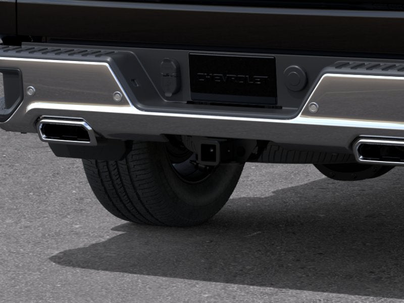 2026 Chevrolet Silverado 1500 LT - Photo 14