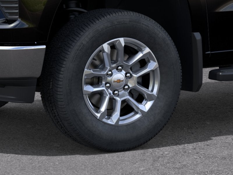 2026 Chevrolet Silverado 1500 LT - Photo 9