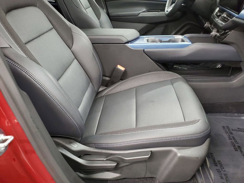 2024 Chevrolet Equinox EV 2LT