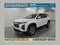 2027 Chevrolet Equinox FWD LT