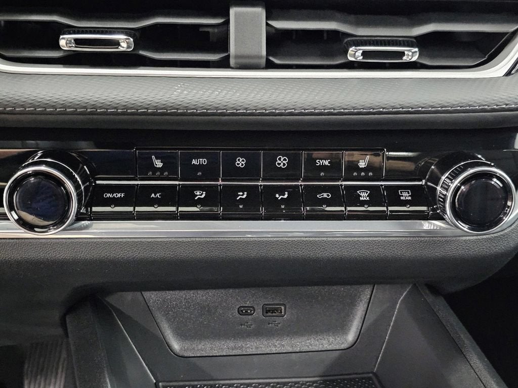 2027 Chevrolet Equinox FWD LT