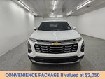 2027 Chevrolet Equinox FWD LT