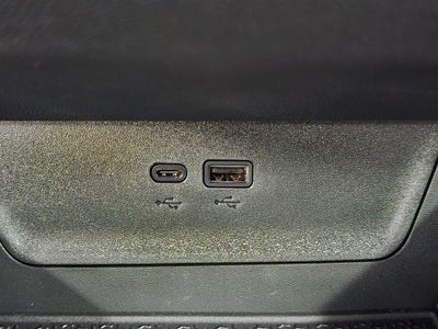 2027 Chevrolet Equinox FWD LT