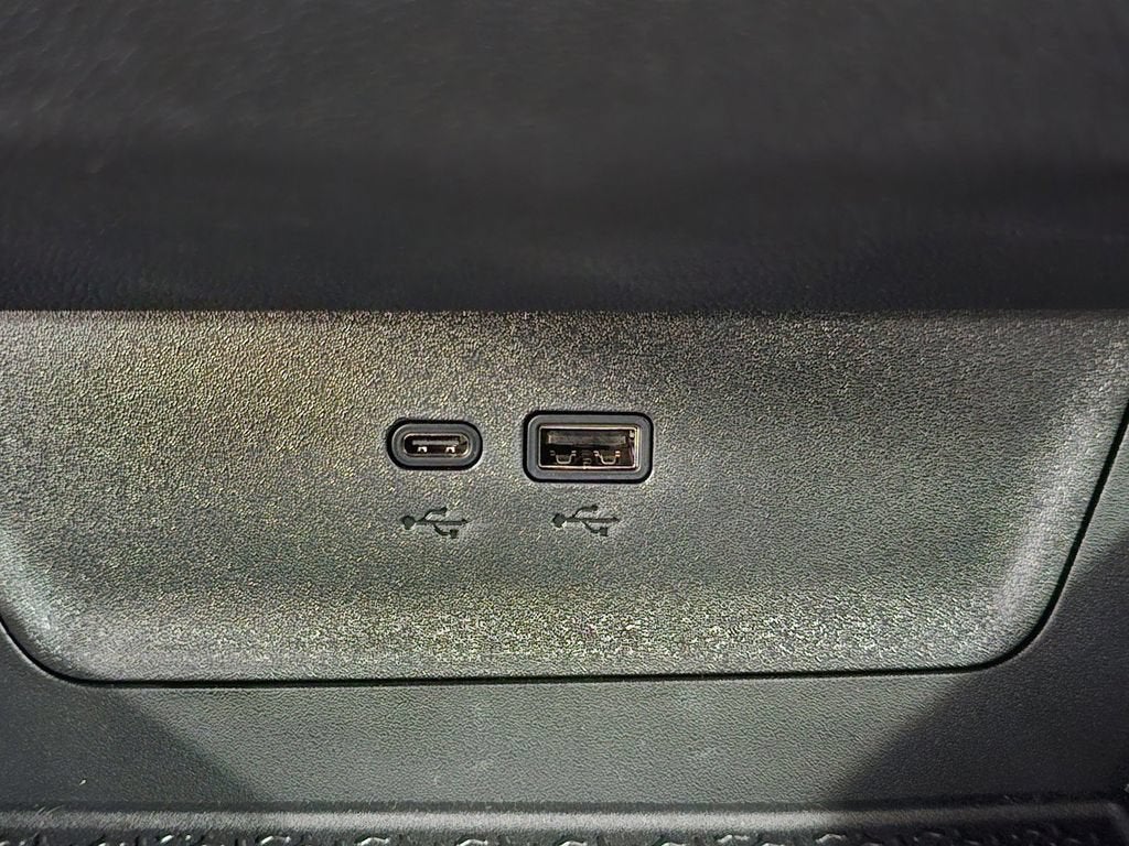 2027 Chevrolet Equinox FWD LT