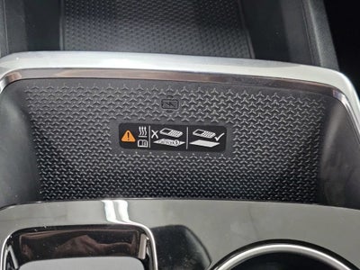 2027 Chevrolet Equinox FWD LT