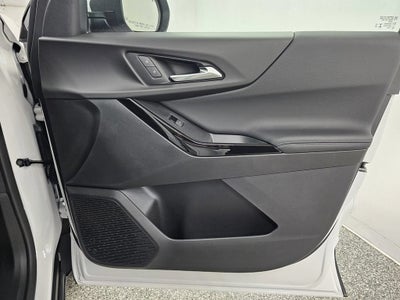 2027 Chevrolet Equinox FWD LT