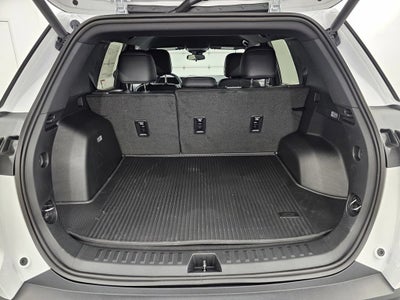 2027 Chevrolet Equinox FWD LT