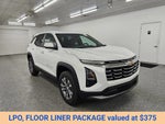 2027 Chevrolet Equinox FWD LT