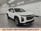 2027 Chevrolet Equinox FWD LT