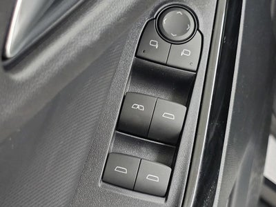 2027 Chevrolet Equinox FWD LT