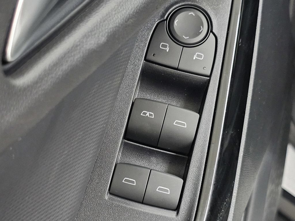2027 Chevrolet Equinox FWD LT