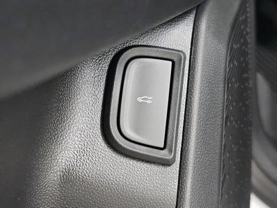 2027 Chevrolet Equinox FWD LT