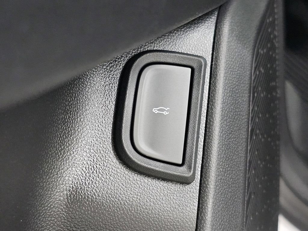2027 Chevrolet Equinox FWD LT