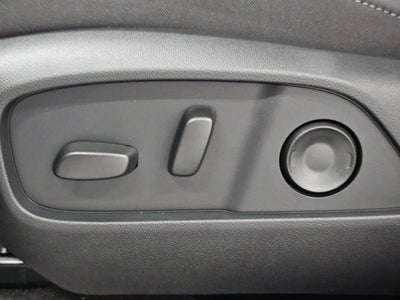 2027 Chevrolet Equinox FWD LT