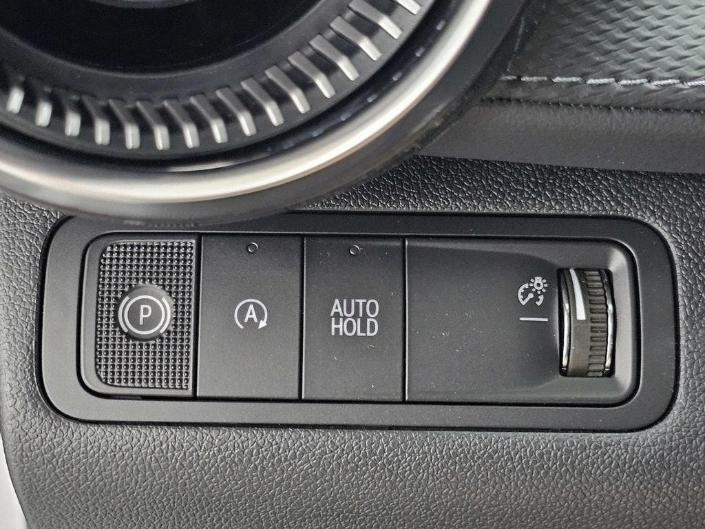 2027 Chevrolet Equinox FWD LT