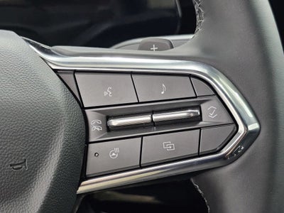 2027 Chevrolet Equinox FWD LT