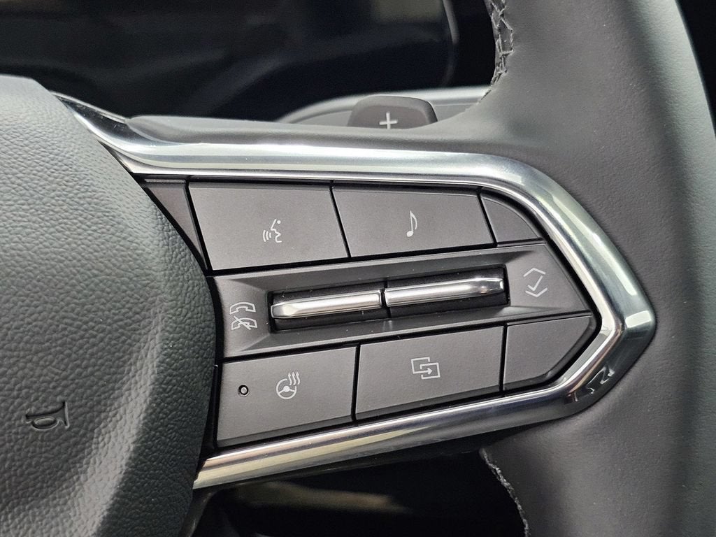 2027 Chevrolet Equinox FWD LT