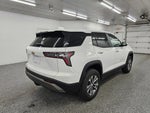 2027 Chevrolet Equinox FWD LT