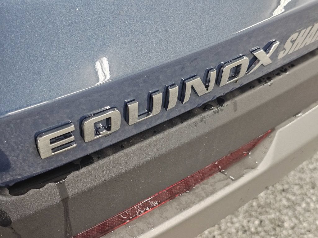 2027 Chevrolet Equinox LT - Photo 26
